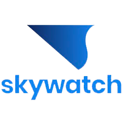 Skywatch AI logo