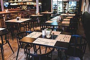 a brand new restaurant that needs insurance to be covered