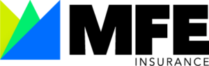 MFE Insurance Logo